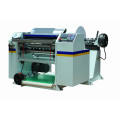 Cash Roll Slitter Rewinder (CRSR-700)